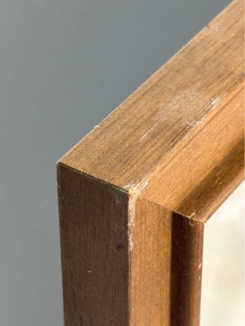 #津田耕「Jazzライフ」マイルス・デイヴィス　額装アクリル画