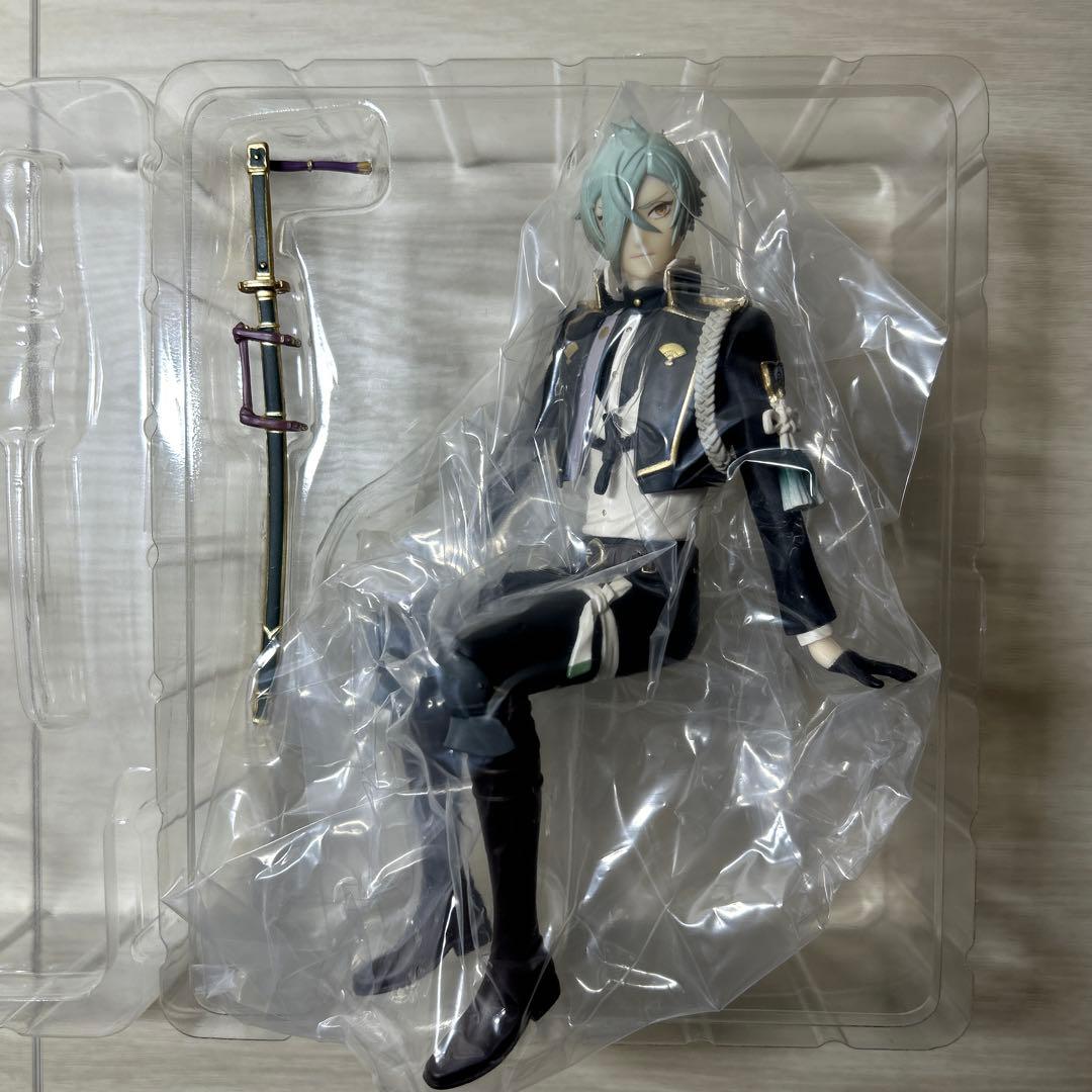 ぬーどるストッパー　源氏2点セット