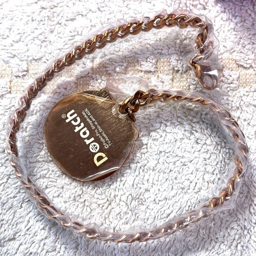 ドラえもん ドラッチ 懐中時計 時計 どこでもドア