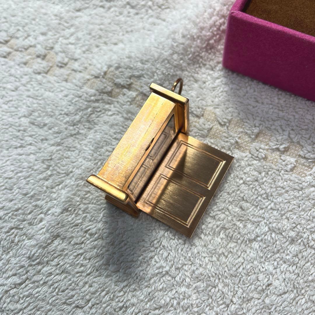 ドラえもん ドラッチ 懐中時計 時計 どこでもドア