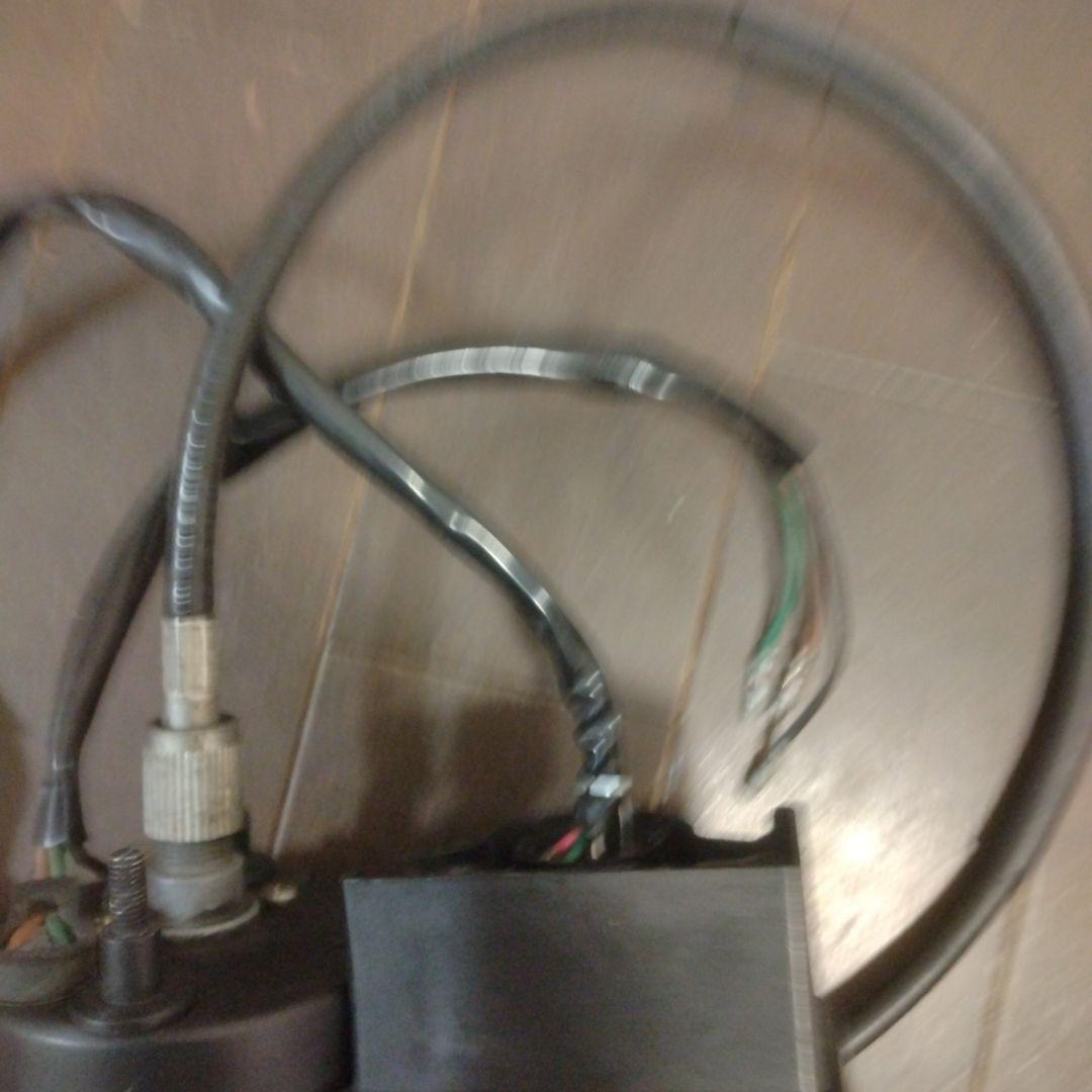 ゴリラ Z50J 6V スピードメーター