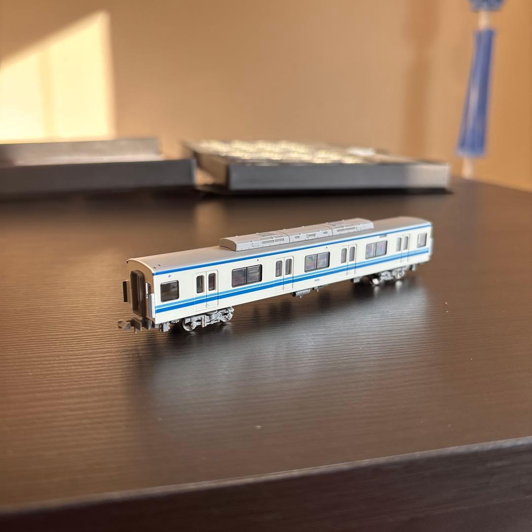 ★新品未使用★ ポポンデッタ　泉北5000系　8両セット