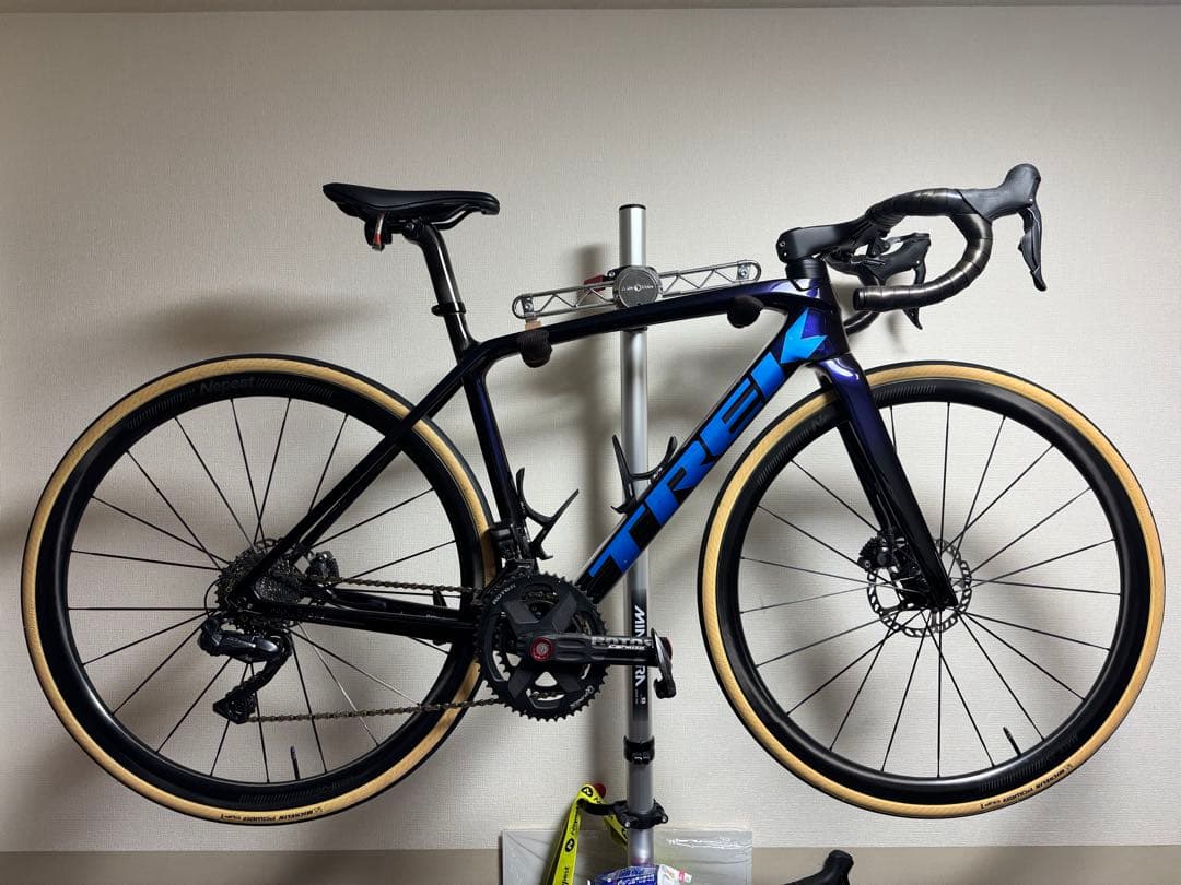 値下げ:Trek Émonda SLR 52サイズ（170cm前後）