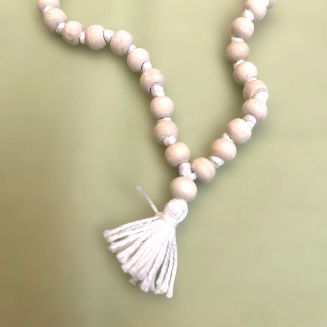 トゥルシーマーラーとクリシュナネックレス① 藤井風