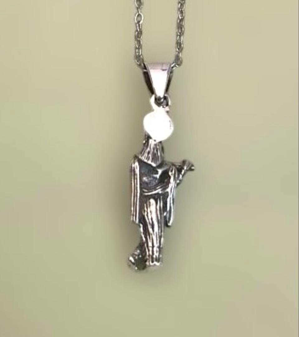 トゥルシーマーラーとクリシュナネックレス① 藤井風