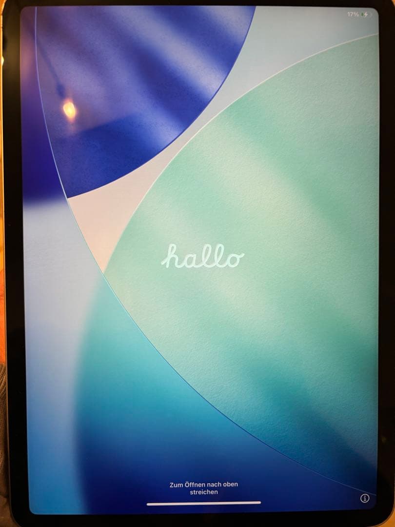 iPad第4世代　128G