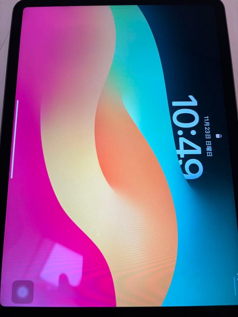 iPad第4世代　128G