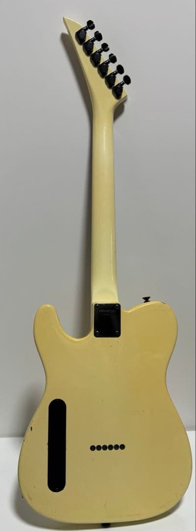 【希望価格募集】Fernandes TEJ BUCK-TICK 今井寿 限定