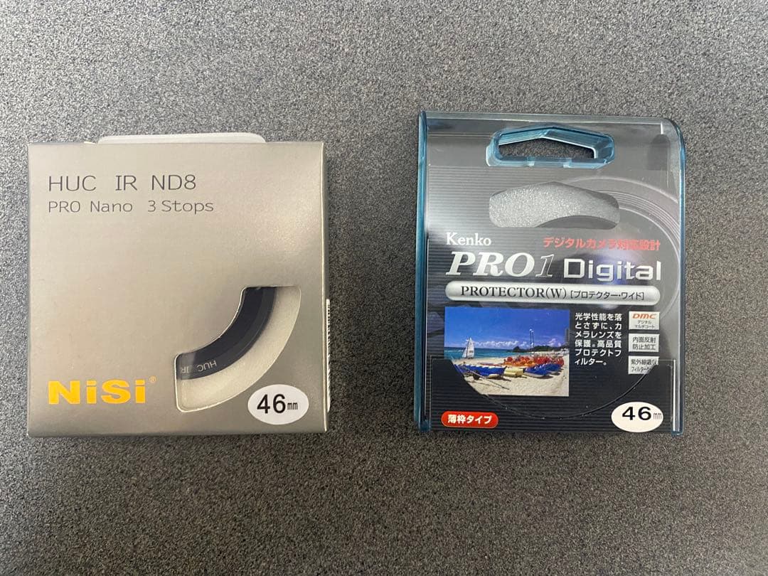 【おまけ追加】Voigtlander NOKTON 35mmF1.2 Xマウント