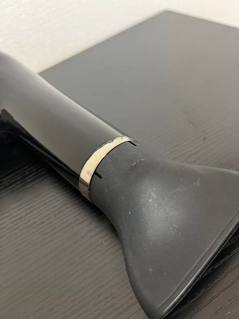 REPRONIZER ヘアドライヤー