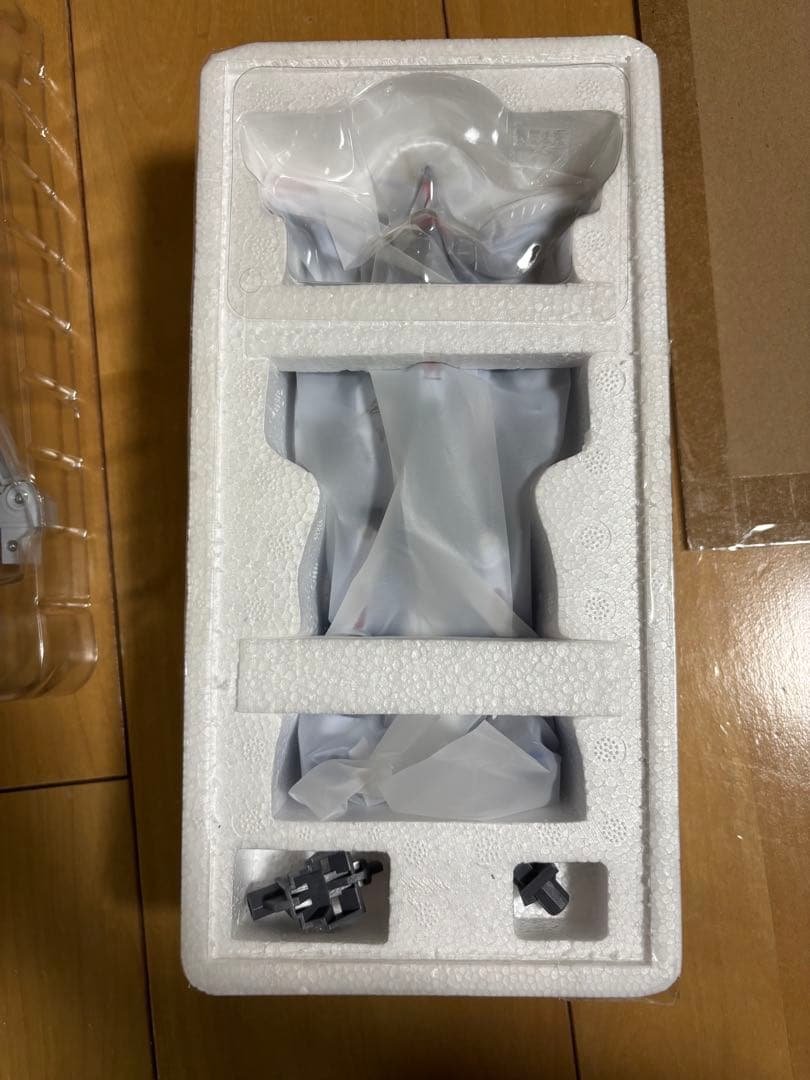 L BUILD フリーダム  SPARKLE