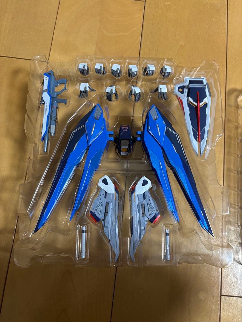 L BUILD フリーダム  SPARKLE