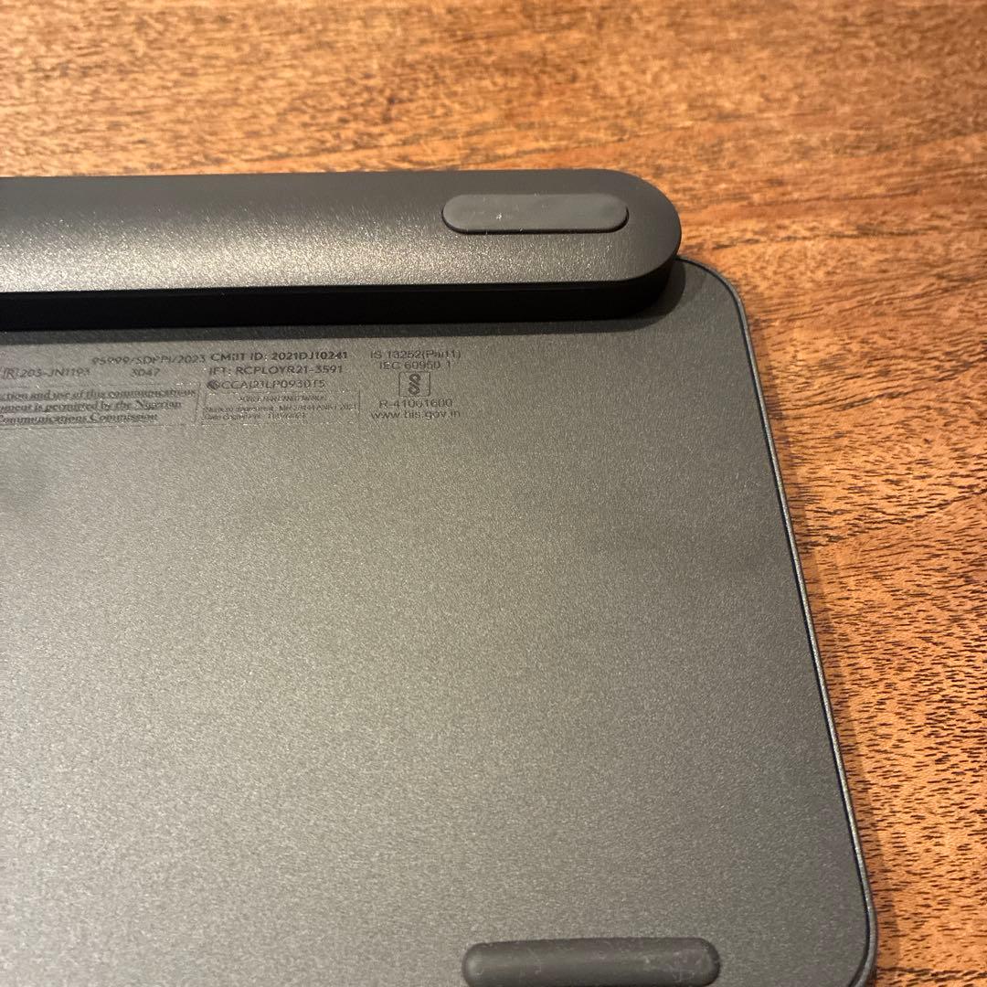 Logicool ( ロジクール ) MX KEYS mini KX700GRd