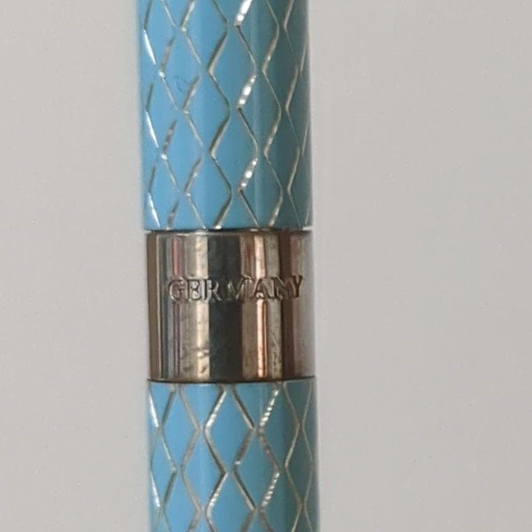 Tiffany&Co.ティファニーブルースターリングSV925　ボールペン筆記具