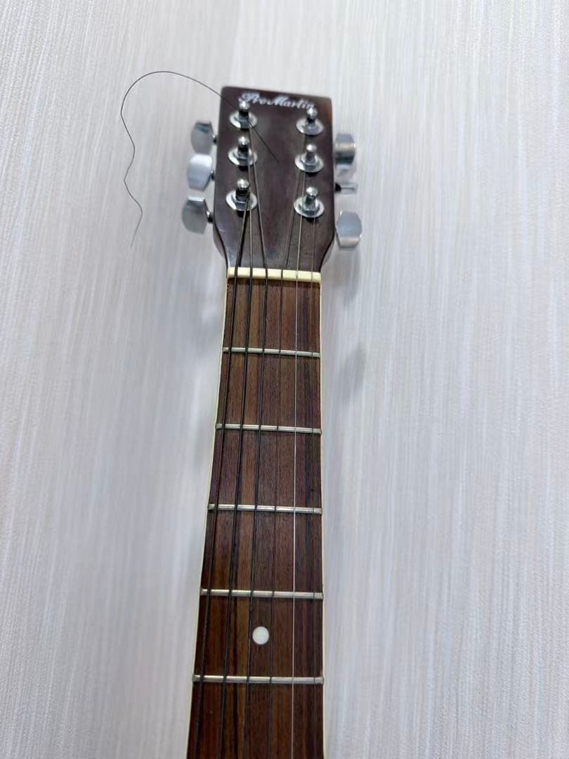 Pro Martin 180-W アコースティックギター