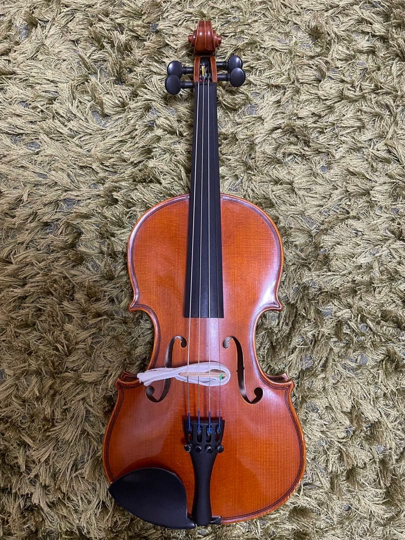 Yamaha バイオリン Model V5 - 1/8サイズ
