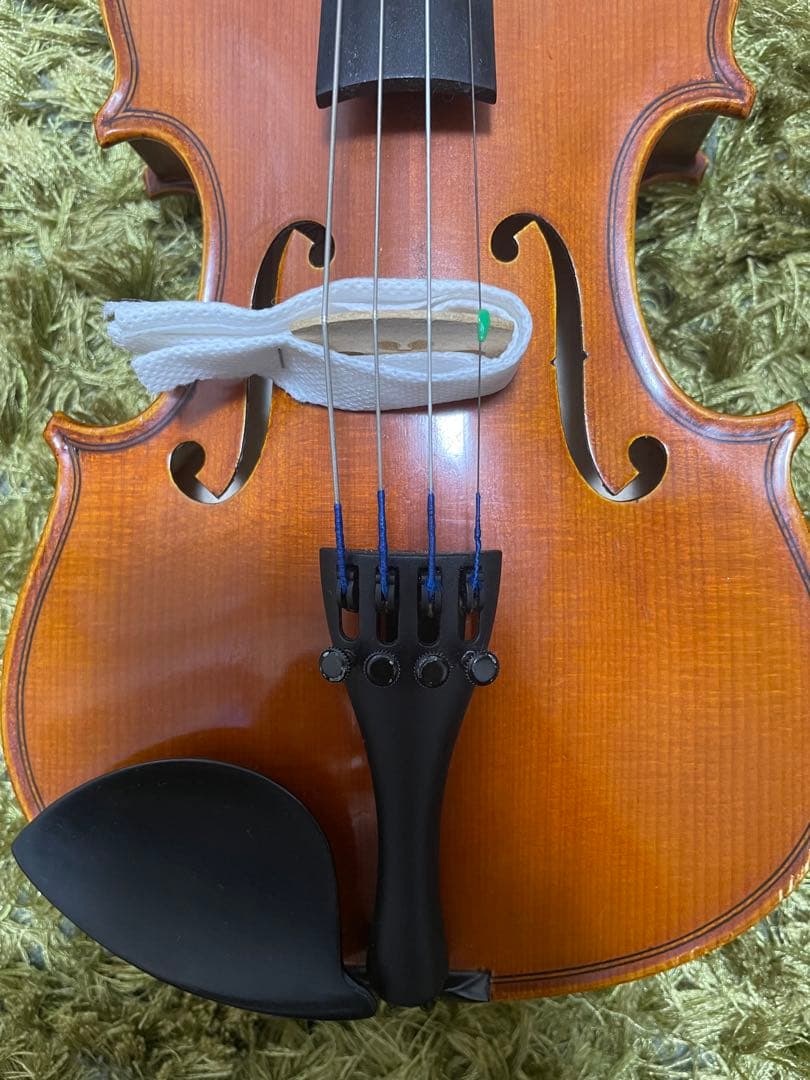 Yamaha バイオリン Model V5 - 1/8サイズ