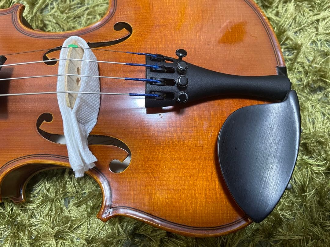 Yamaha バイオリン Model V5 - 1/8サイズ