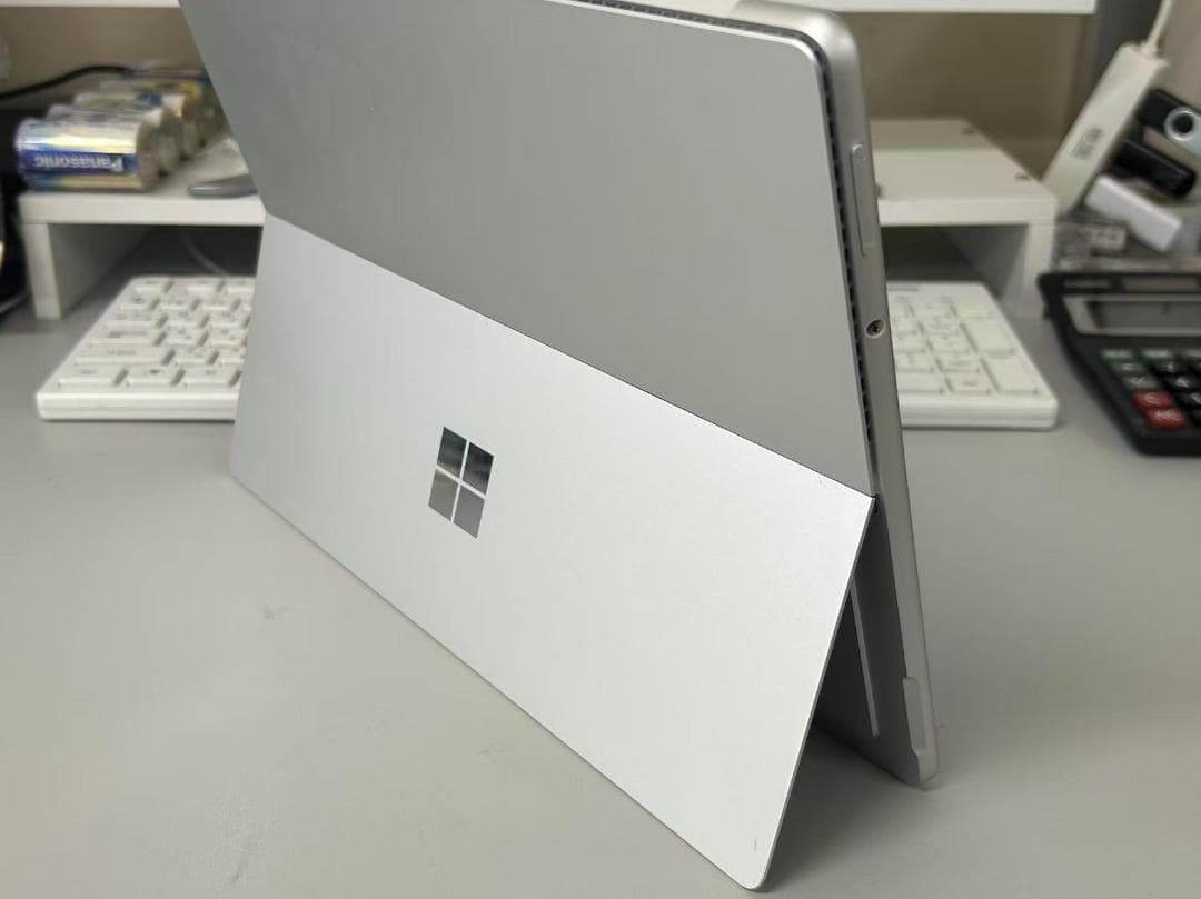 Windowsノート本体 SurfacePro8 Core i5-1145G7 SSD 512GB