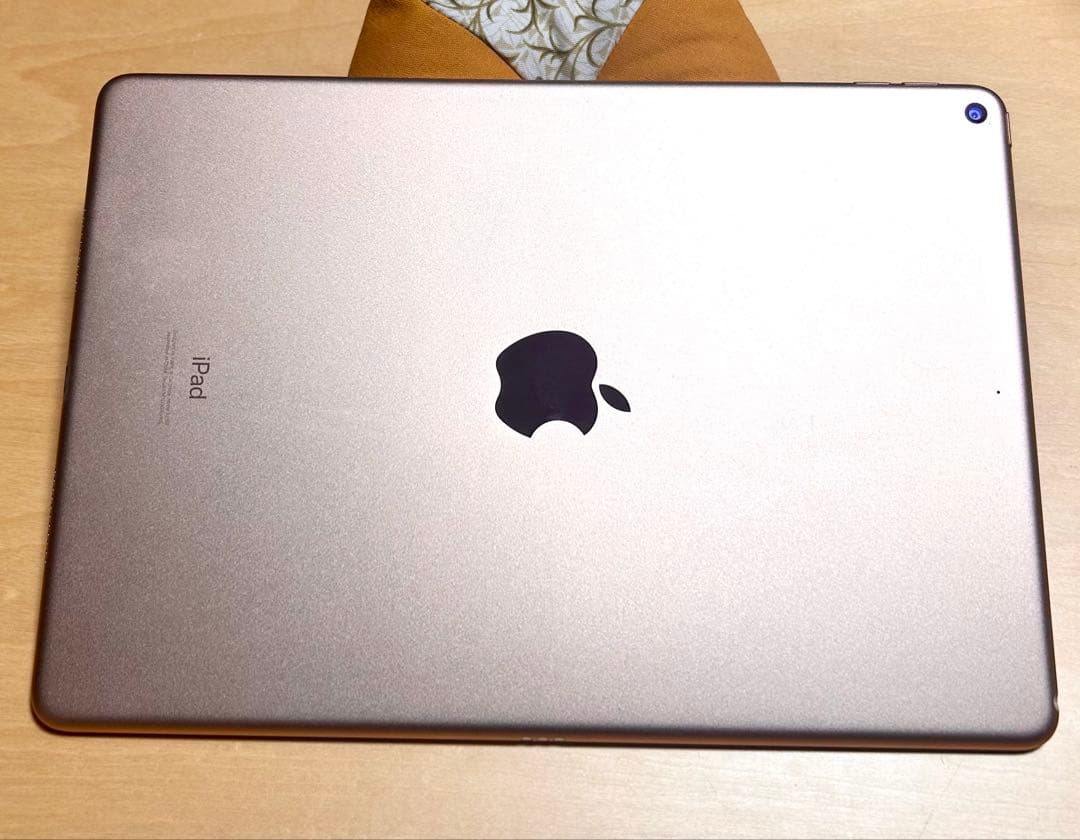 iPad Air 第3世代(64GB) Wi-Fiモデル ゴールド