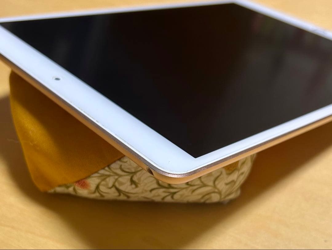 iPad Air 第3世代(64GB) Wi-Fiモデル ゴールド