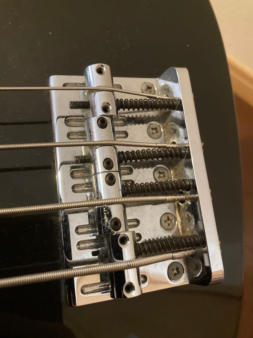 【さむ】EDWARDS(エドワーズ)エレキベース