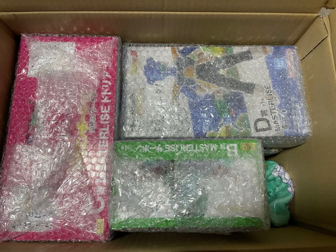 一番くじ ドラゴンボール EX 恐怖フリーザ軍 新品・未開封品‼️