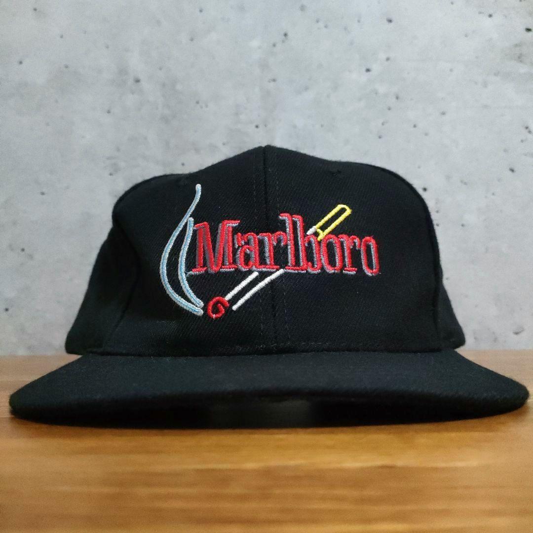 【デッドストック】Marlboro　ヴィンテージトラッカー　90's　激レア