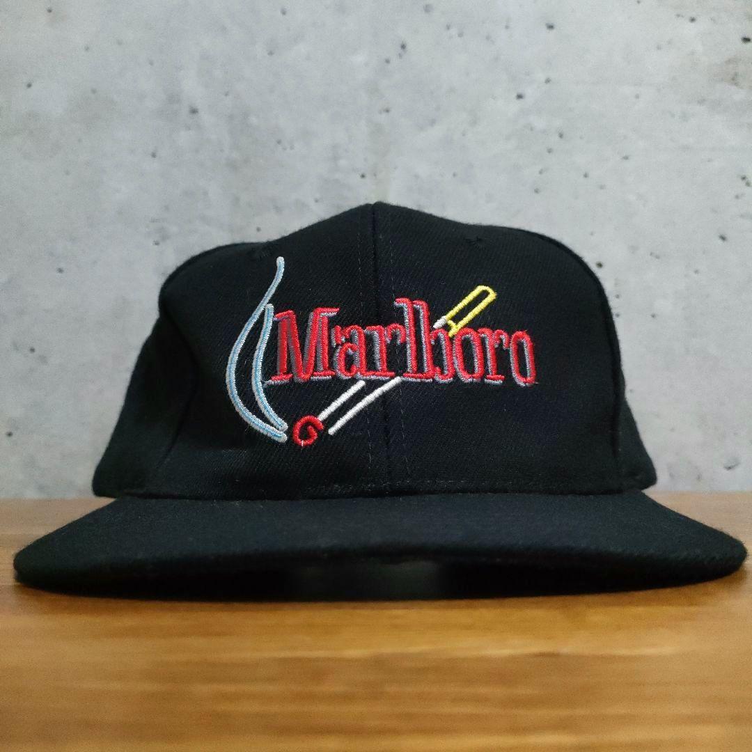 【デッドストック】Marlboro　ヴィンテージトラッカー　90's　激レア