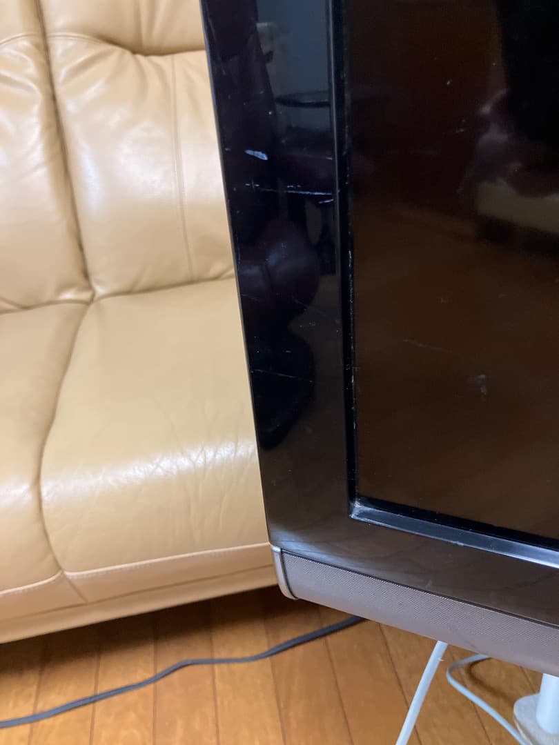 SHARP AQUOS 液晶テレビ 40インチ LC-40SE1