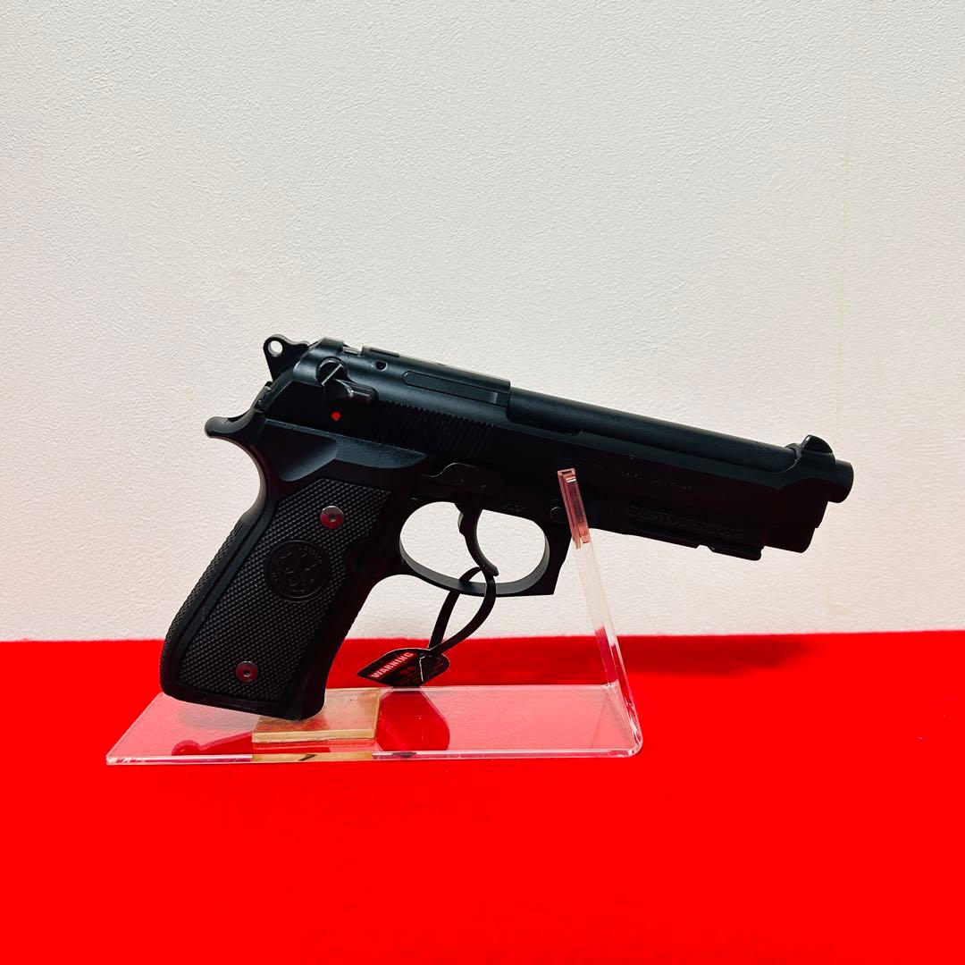 まい⭐︎ 東京マルイ　M9A1 ガスブローバック　ベレッタ　M92