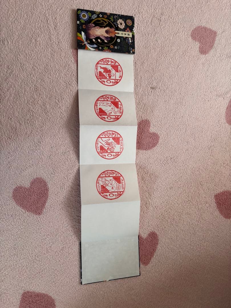 miletさん色々なツアーグッズ