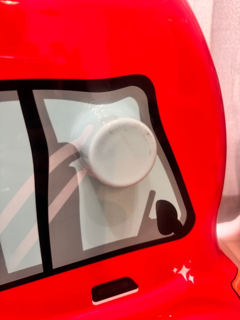 NORICCO ノリッコ 子どもが乗れるキャリーケース スーツケース