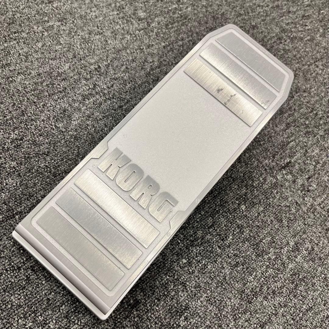 【9832】 KORG XVP- 10 エクスプレッションペダル