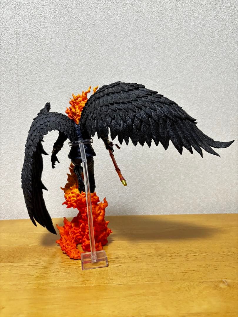 ワンピース 百獣海賊団フィギュア4点セット