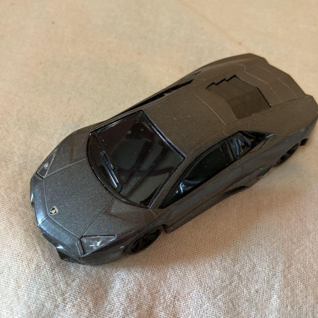 ランボルギーニ　ミニカー　カウンタック　ディアブロ
