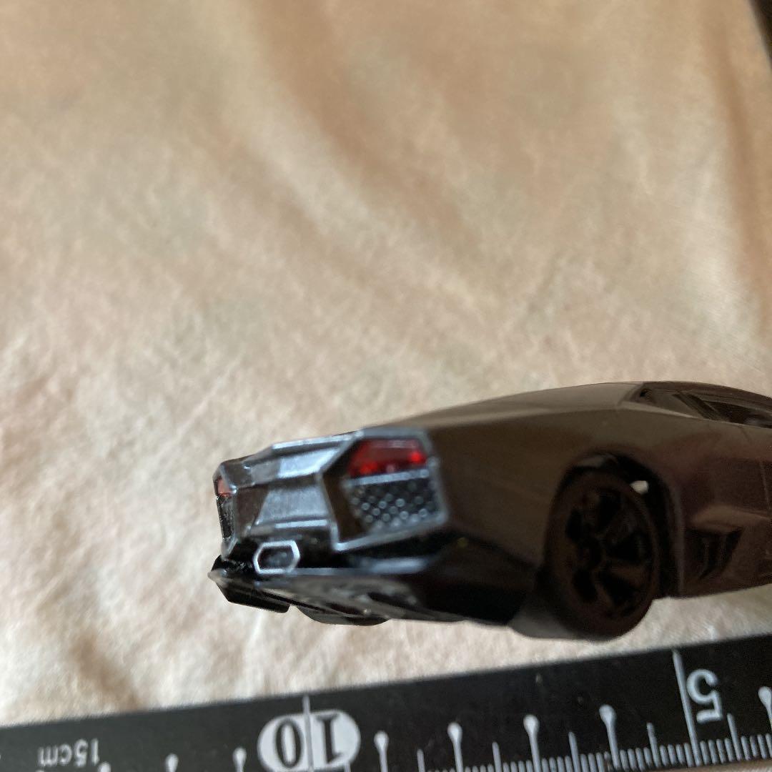 ランボルギーニ　ミニカー　カウンタック　ディアブロ