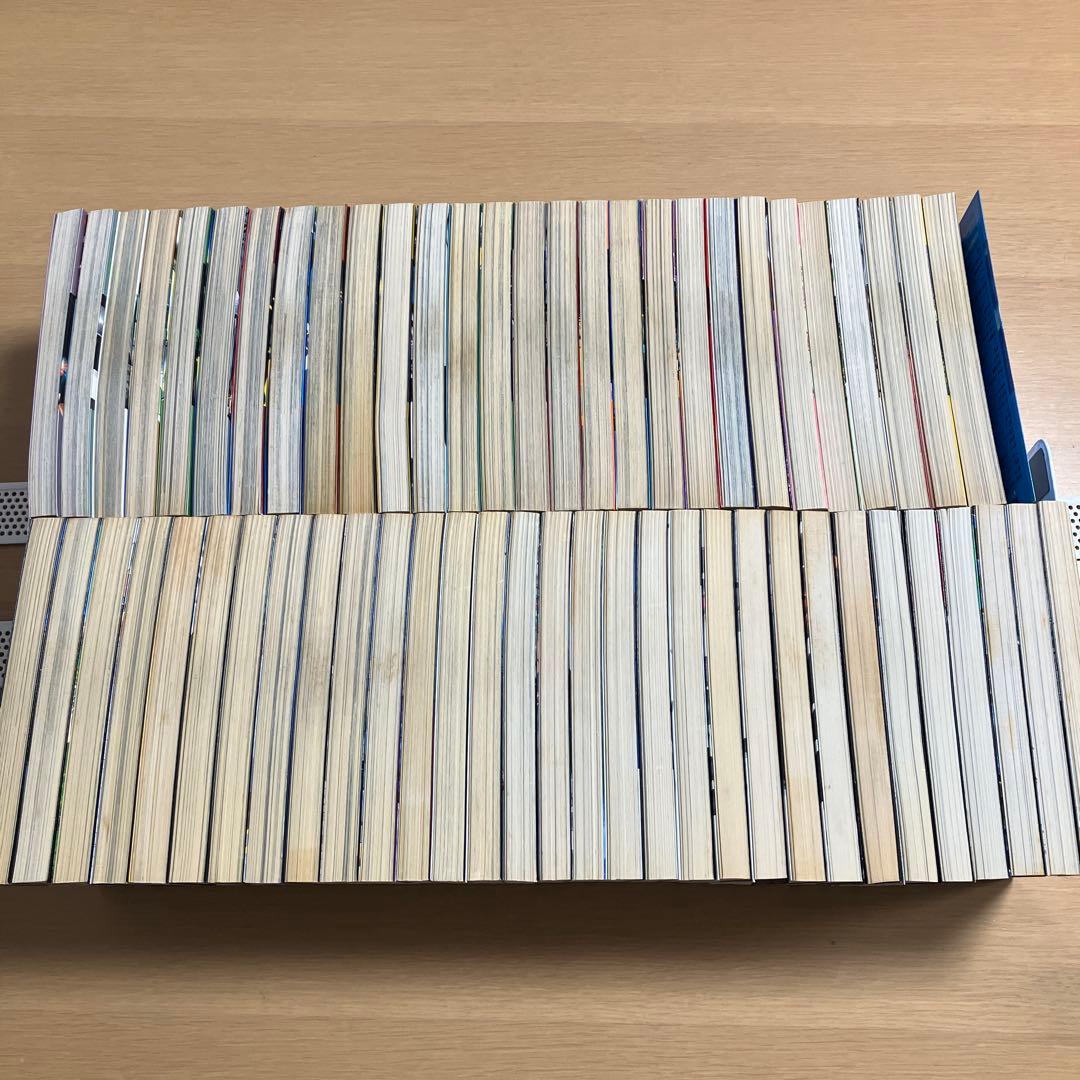 ナニワトモアレ 1〜28 なにわ友あれ1〜31巻全巻セット