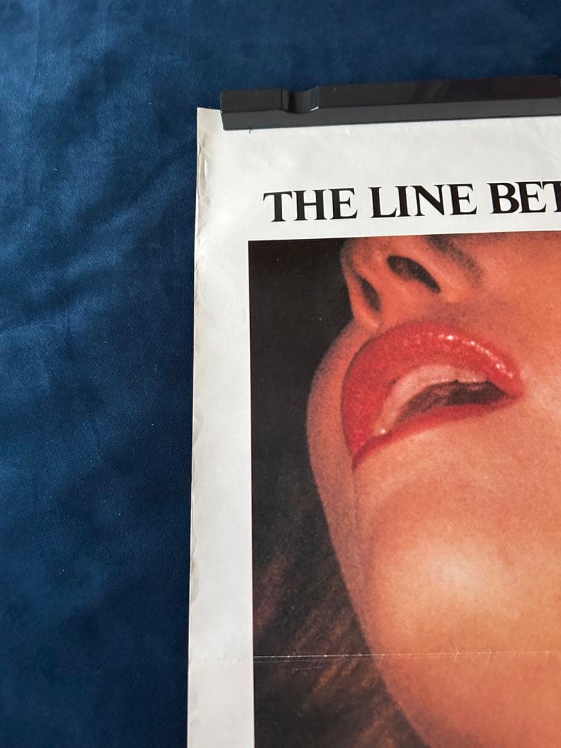 華麗なる相続人　USオリジナル映画ポスター