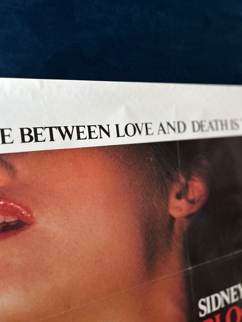 華麗なる相続人　USオリジナル映画ポスター