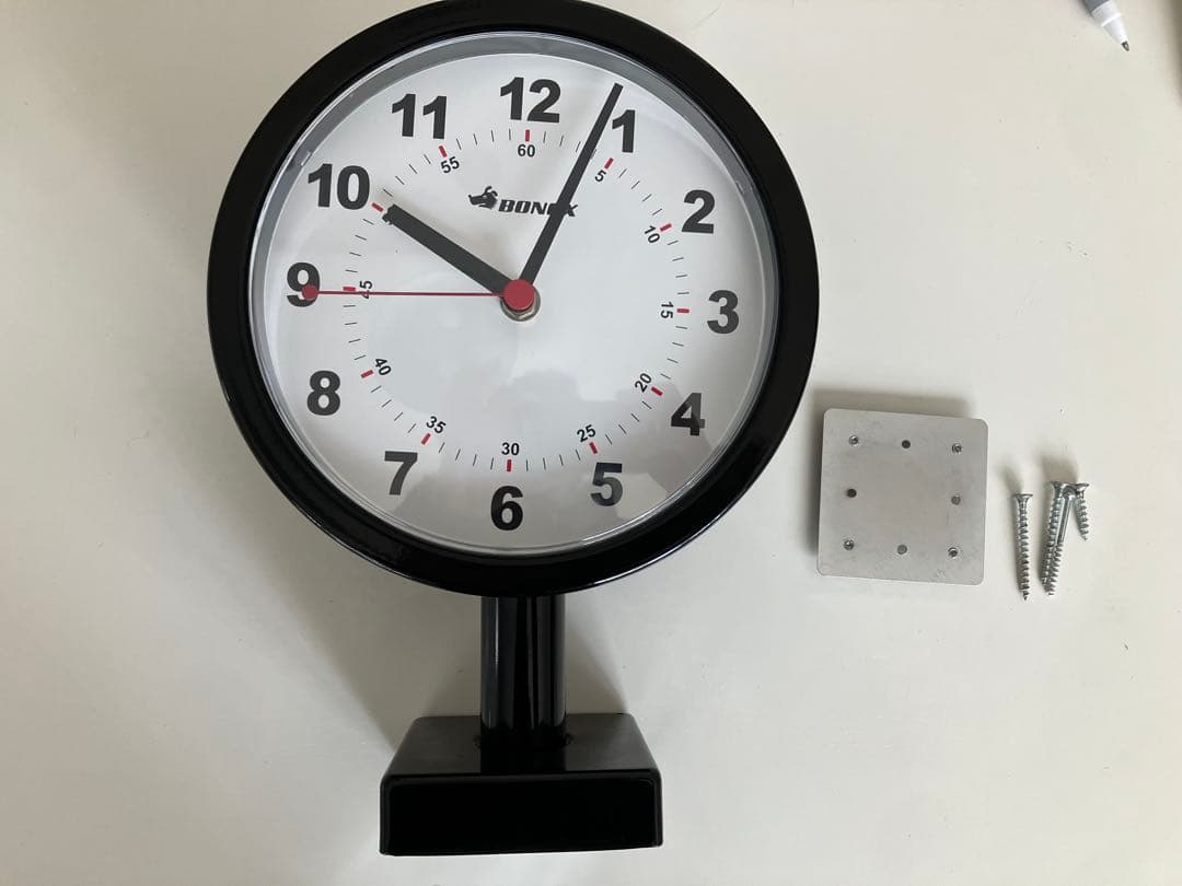 ダルトンBONOX 掛け時計