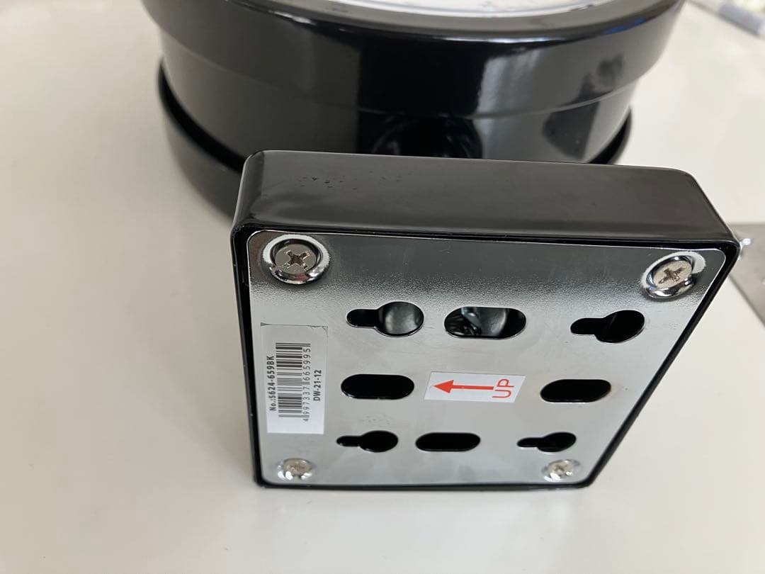 ダルトンBONOX 掛け時計