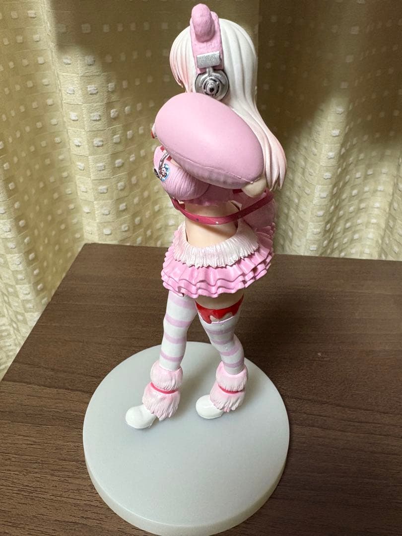 すーぱーそに子 レースクイーン