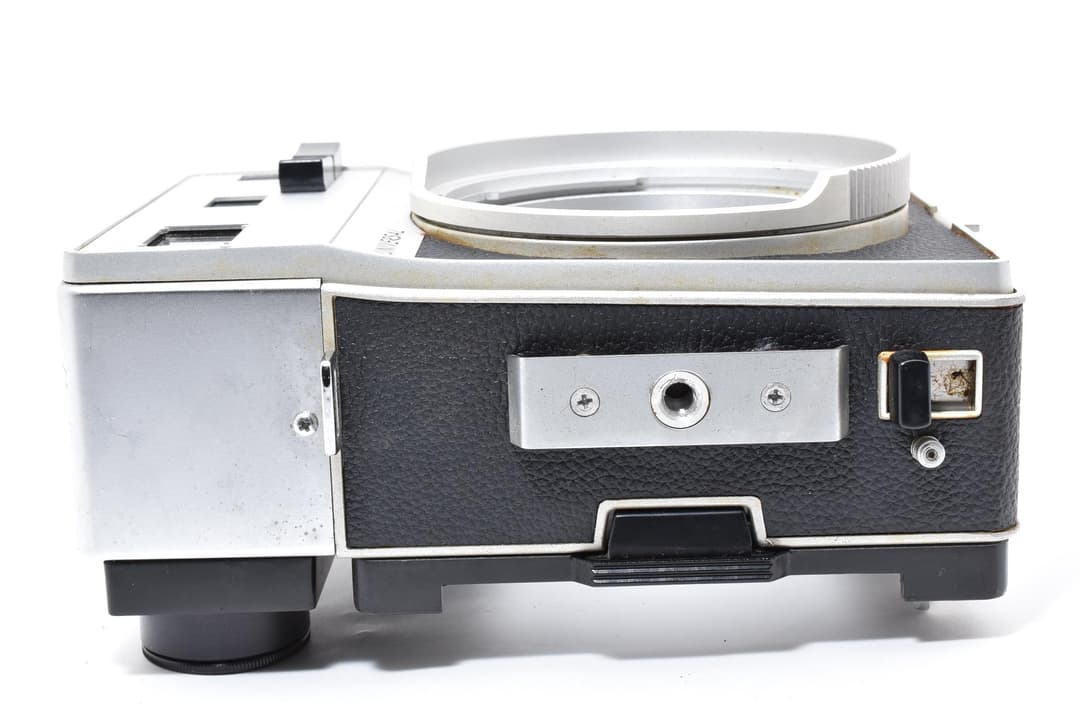 MAMIYA UNIVERSAL PRESS ボディ 1988