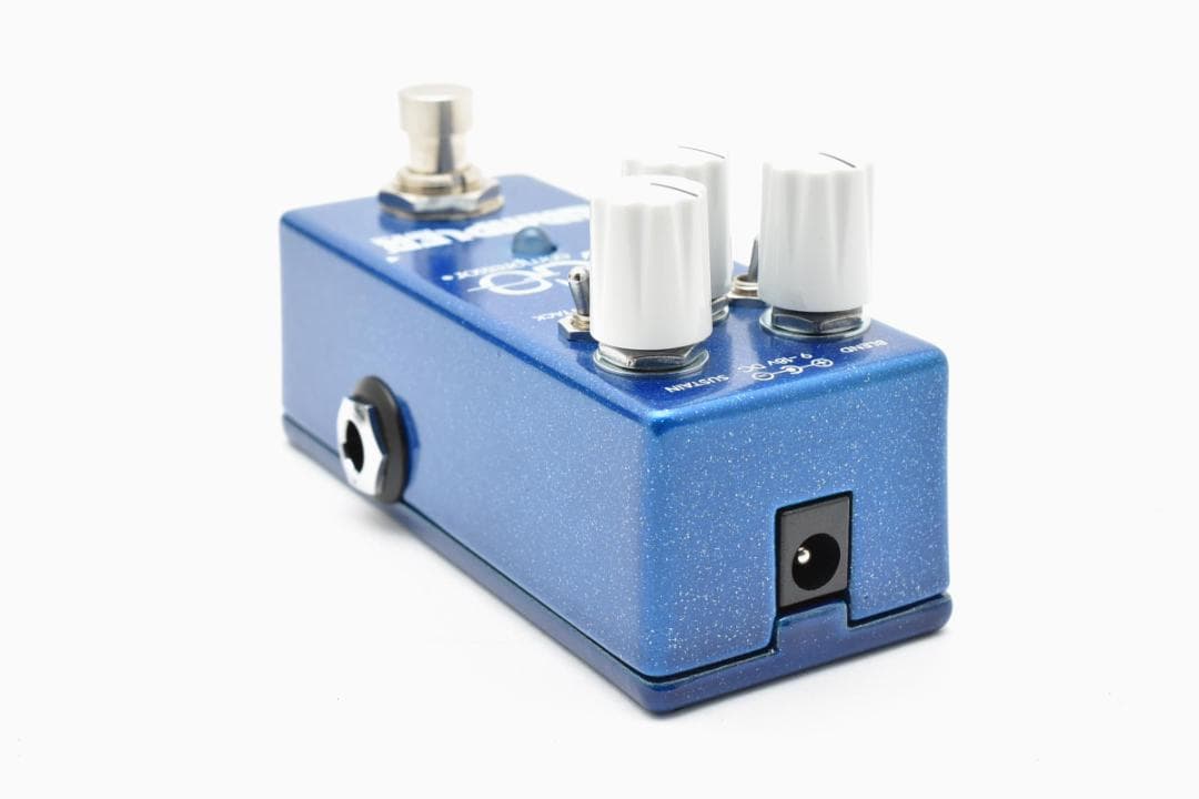 新品 Wampler Pedals Mini Ego Compressor