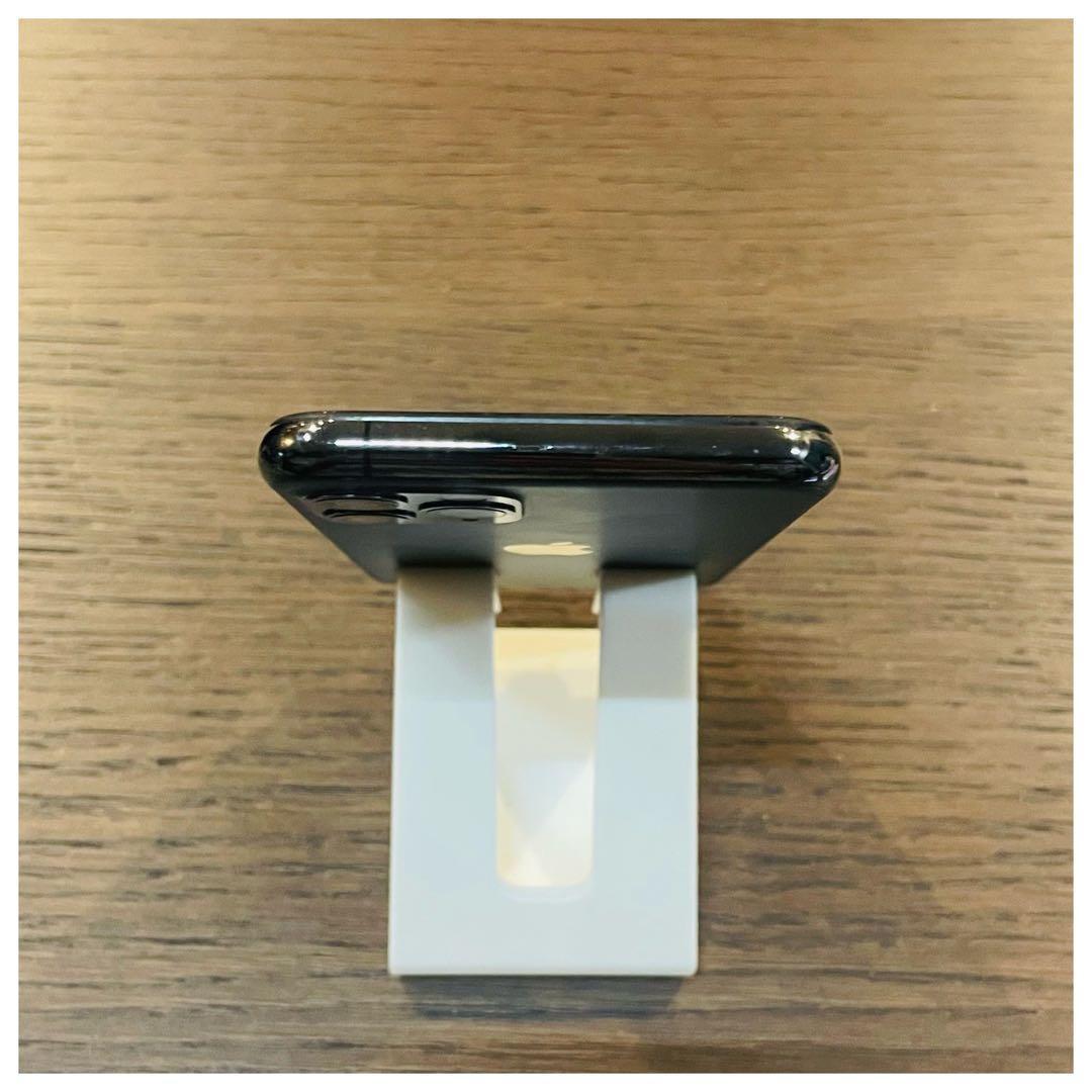 美品✨iPhone11Pro 本体 スペースグレイ 256GB SIMフリー