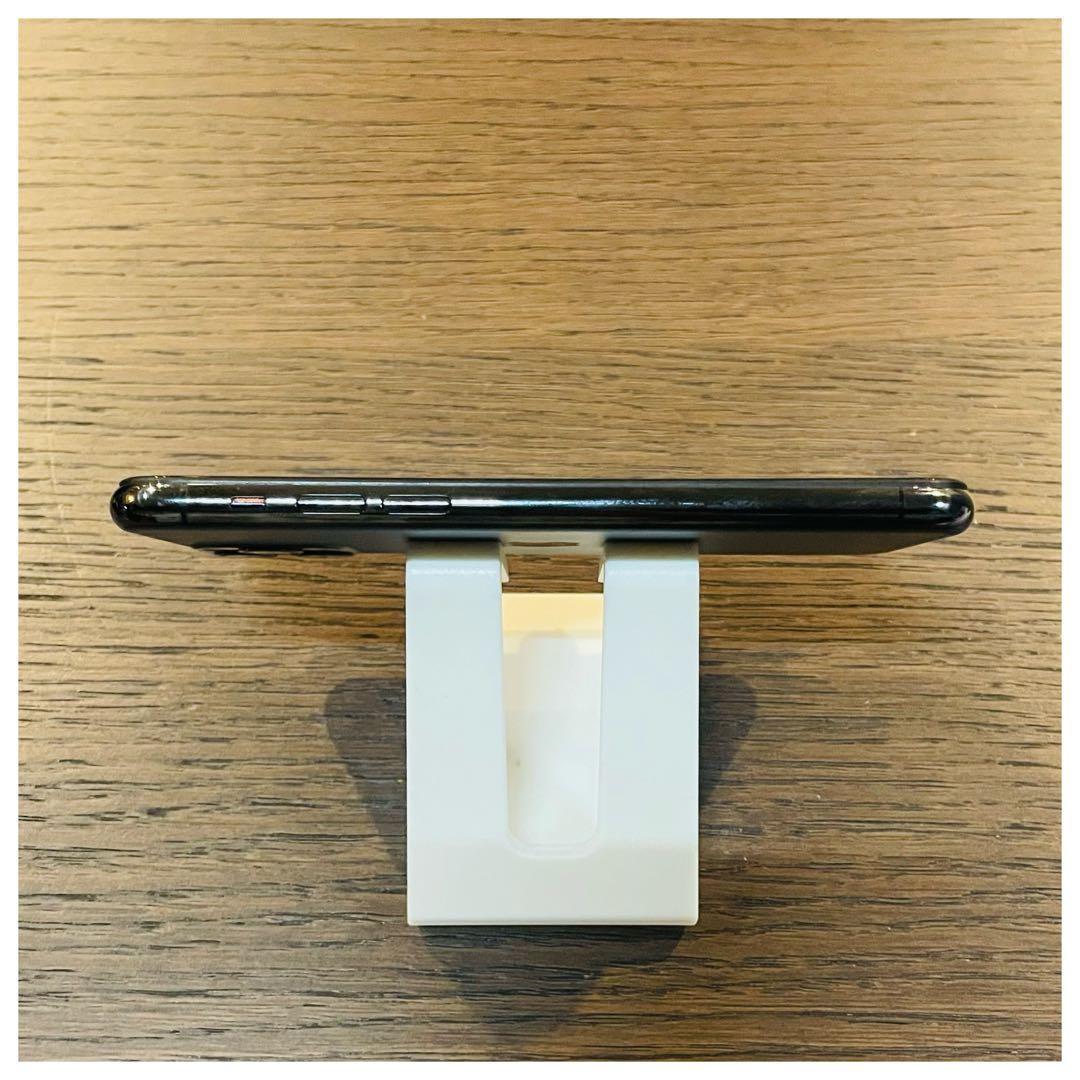 美品✨iPhone11Pro 本体 スペースグレイ 256GB SIMフリー