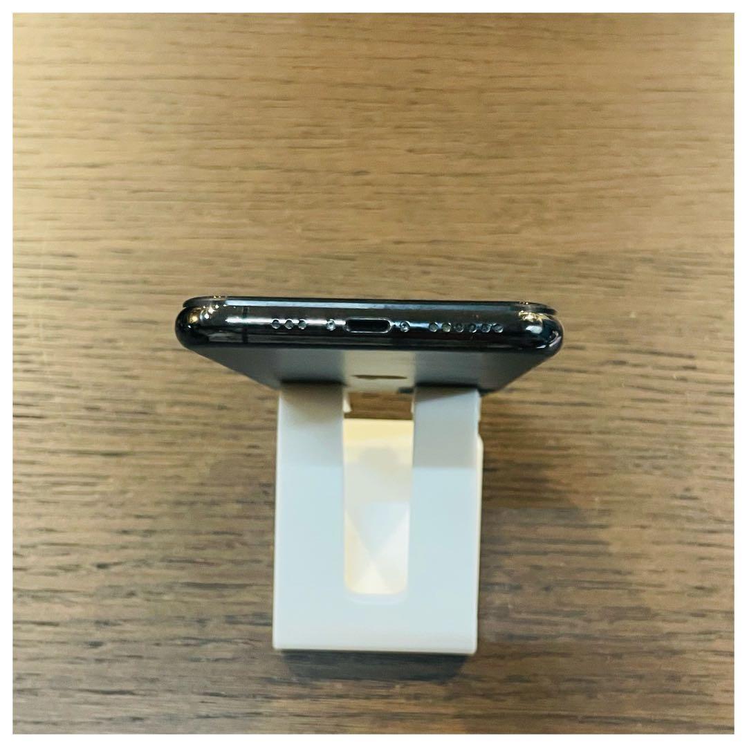 美品✨iPhone11Pro 本体 スペースグレイ 256GB SIMフリー