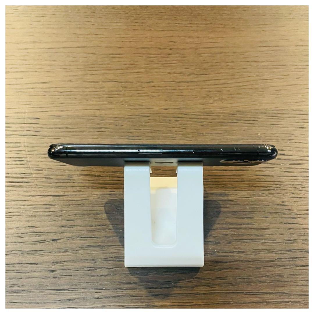 美品✨iPhone11Pro 本体 スペースグレイ 256GB SIMフリー