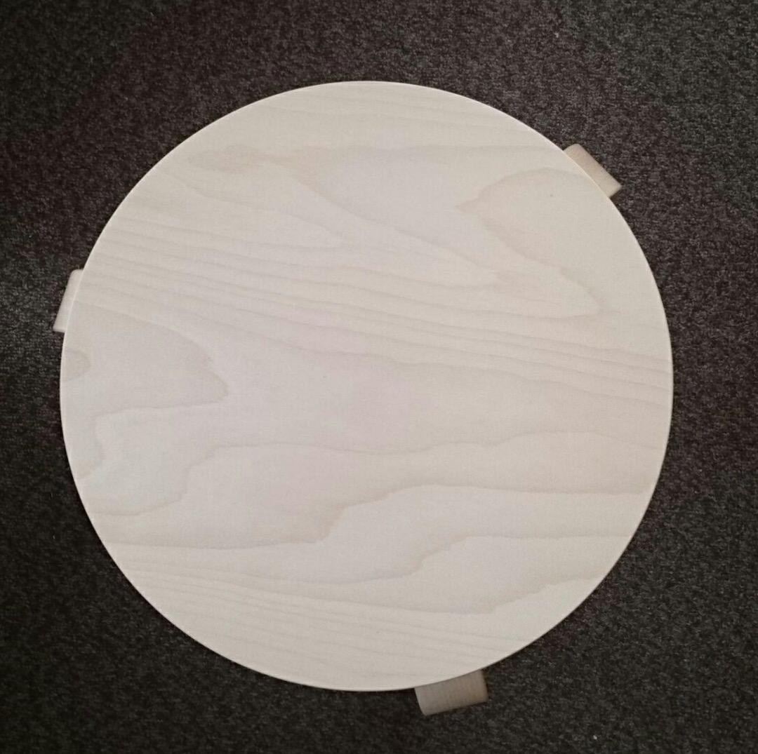 Artek stool 60 アルテック スツール 3本脚 美品 送料込